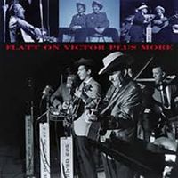 Lester Flatt and Earl Scruggs - Flatt On Victor Plus More (6CD Set)  Disc 5 (Live)